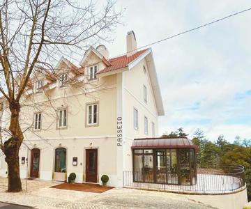 Passeio Sintra Collection-soft Opening