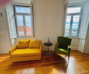 Apartamento De Sintra