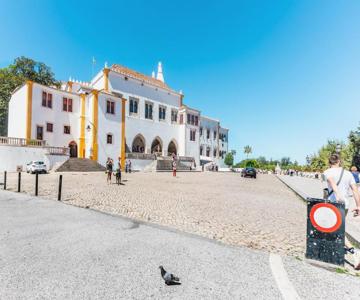 Wine Inn Casa Da Vila