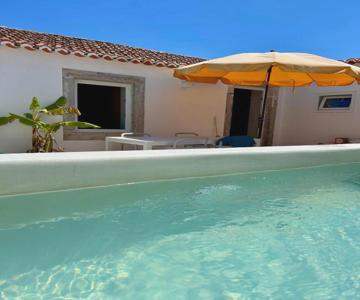 Palmeirinha Guest House
