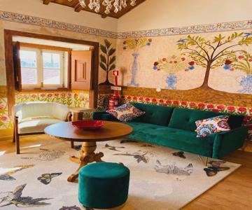 Paço Marmòris Field