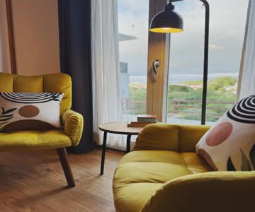 Blissful Garden Studio