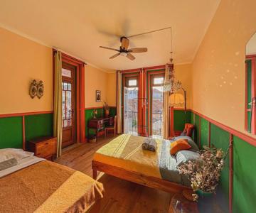 Soul - Coliving