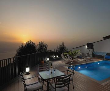 Villa Panorâmica III