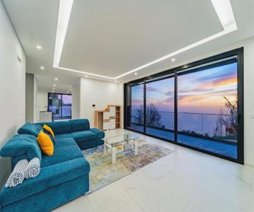 C&c Sunset Villa