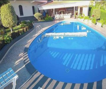 Arcos Grand Suites With Pool