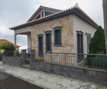 Casa Do Vale Da Estrela