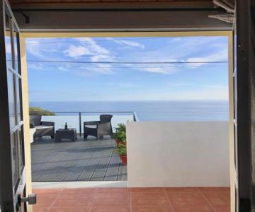 Casa Miradouro Do Pigarro, Sunny Apartment