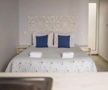 Canto Da Manu Panoramic