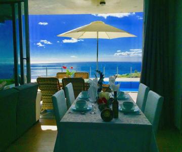 Villa Pinheira III Heated Pool
