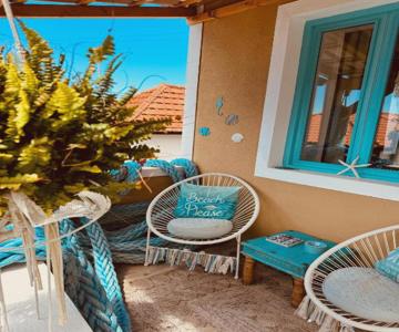 Casa Boho Your Happy Place In Calheta
