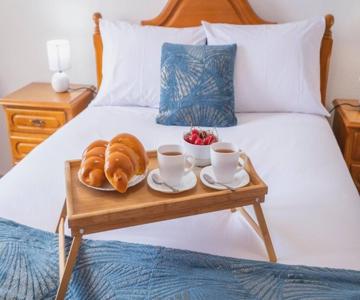 Alegria's Apartment By Galmi