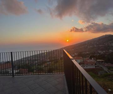 Quinta Do Carmo House With View