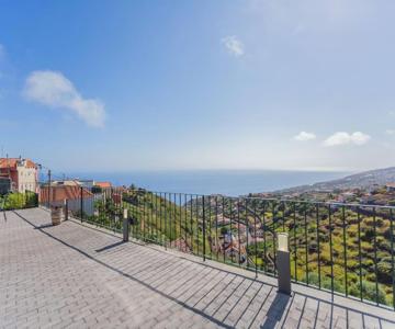 Cantinho Do Barreiro - Calheta