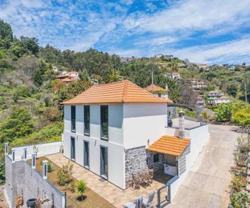 Super Camacha - Casa Da Eira