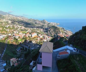 Peaceful Valley House