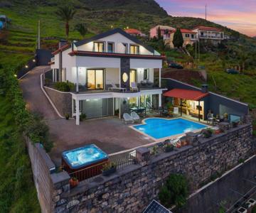 São Lourenço Guest House