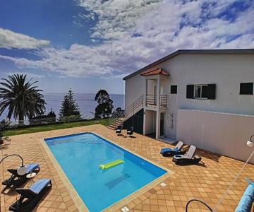 Villa Prainha By Lovelystay