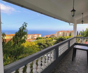 Mãe De Deus Sea View