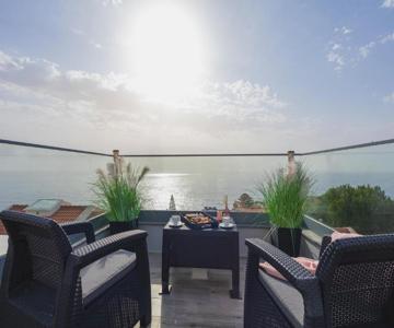 Villa Helena Crystal Apartment