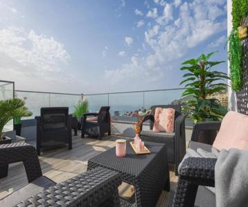 Villa Helena Amber Apartment