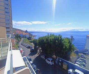 Sunny Pearl Apartment