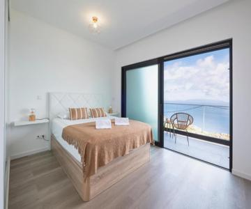 Villa Bela Horizonte By Galmi