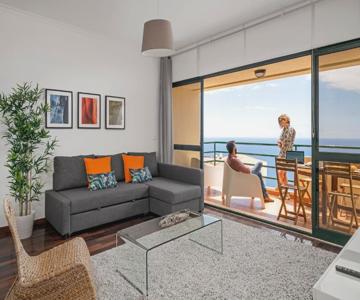 Garajau II By An Island Apart