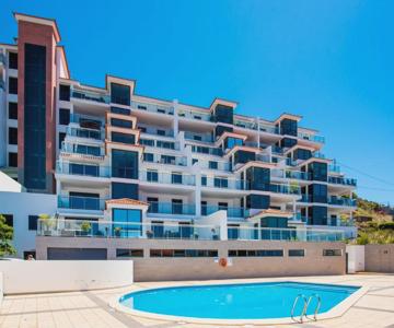 Penthouse Paradisus By Lovelystay