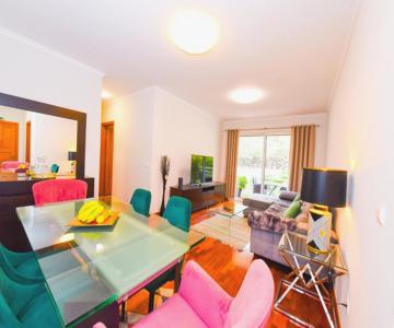 Tranquility Apartment