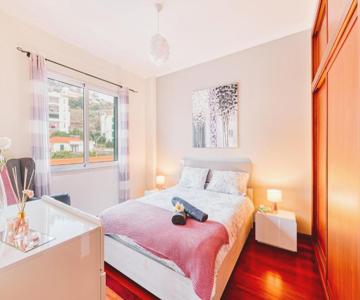 Vip Vi - Sea View Apartment