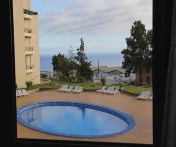 Cristo Rei Apartment