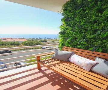 Seaview Relax Apartment