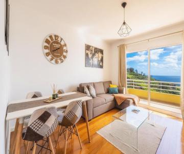 Sea View By Atlantic Holiday