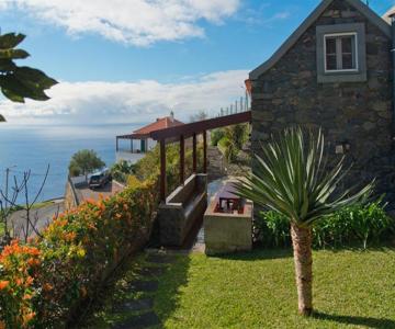 Casa Da Manta - Palheiro