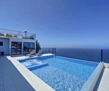 Villa Do Espigao By Atlantic Holiday
