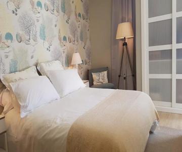 SeaShell Romantic - Balcony with Ocean View & Pool