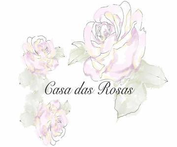 Casa Das Rosas