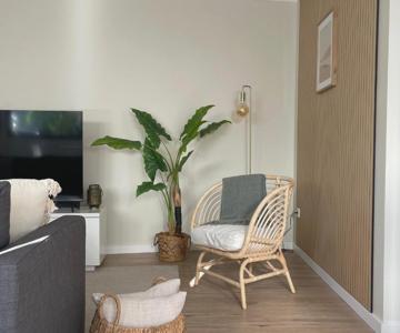 Brooklyn&fennel House