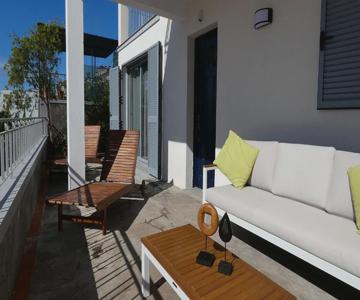 Madeira Serenity Cottage