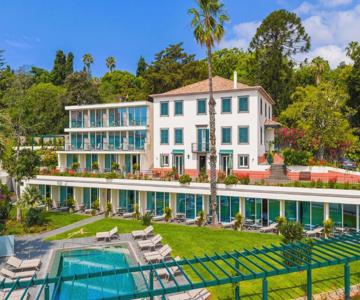 Pestana Quinta Perestrello