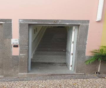 Rc Flats Funchal A
