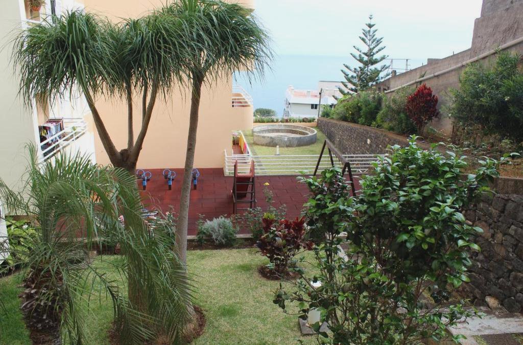 Apartment José Colinas Lido