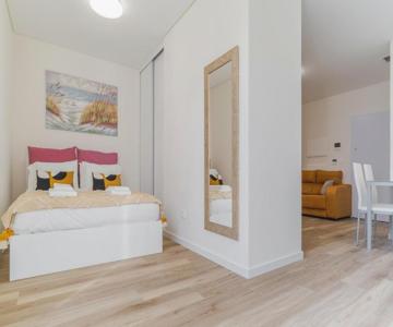 Carmo Palace I Central Funchal With Ac & Parking