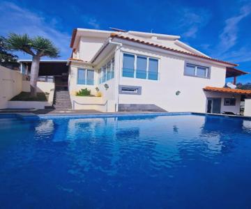 Basilio's Villa
