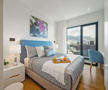 City View Condo