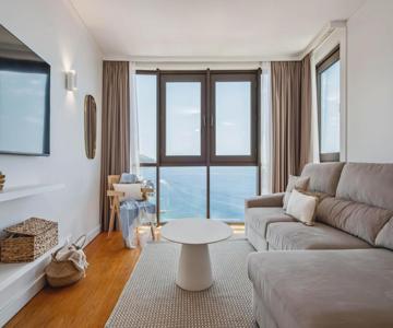 Infinity View By Homie