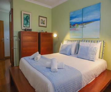 Bibel Apartment
