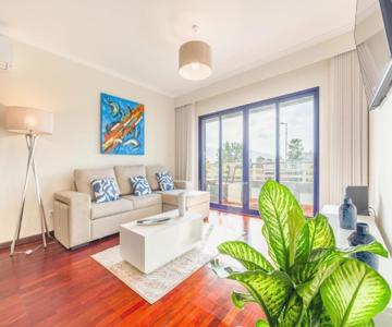 Suite Vista Mar