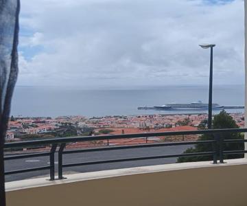 Apartment Baly Formosa